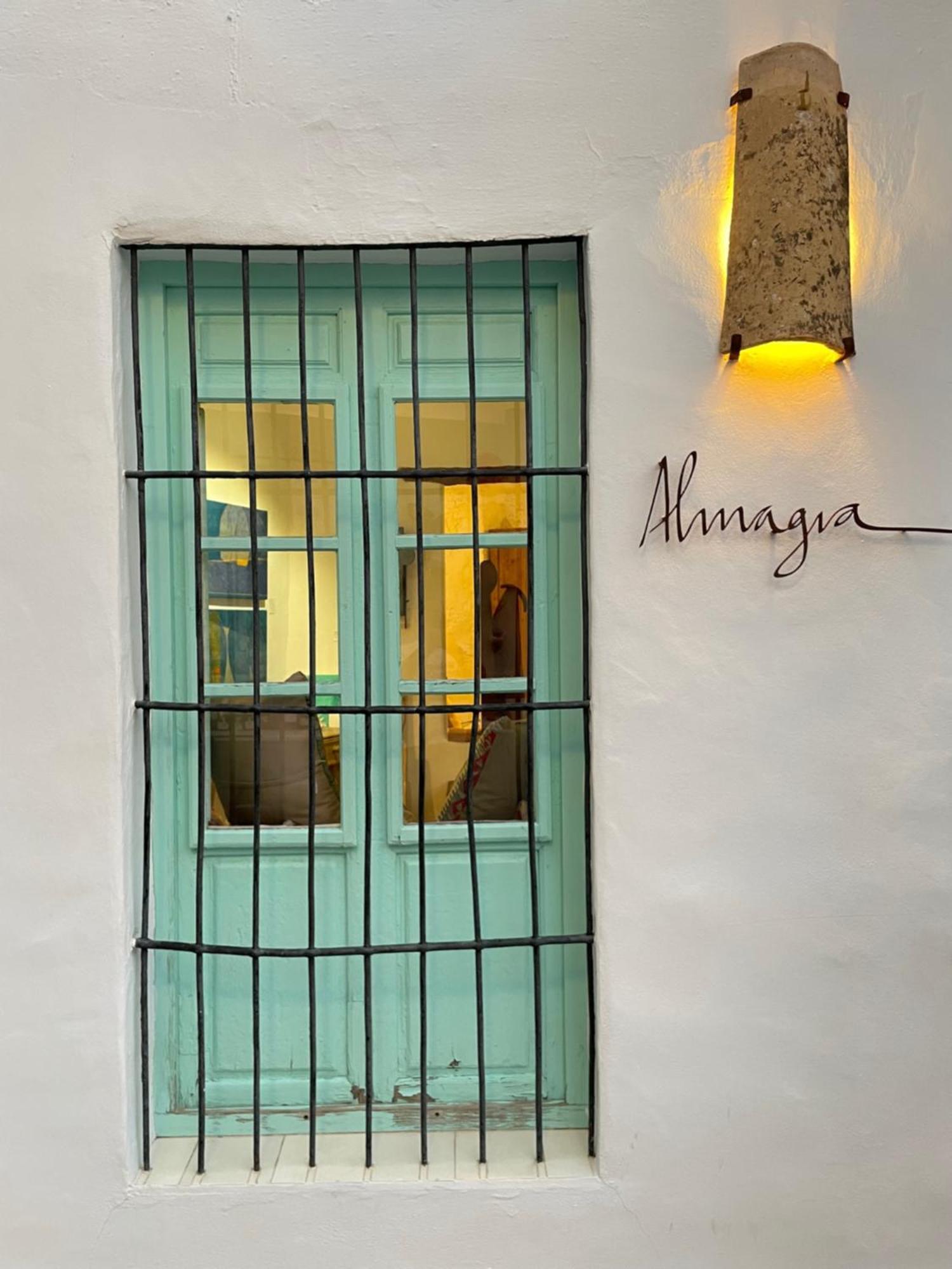 Los Nidos Apartments, Frigiliana Exterior foto
